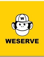 โปรโมชั่น Weserve ลด 20 % เมื่อสั่งเมนูในหมวด (weserve) Coffee, (weserve) Non Coffee, (weserve) Cake, (weserve) Bean