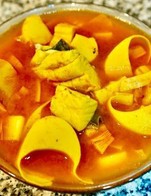 จานละ 80฿