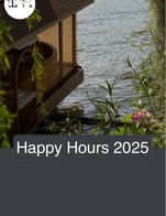 โปรโมชั่น Happy Hours 2025 แถม Singha เมื่อสั่งเมนู  จำนวน 3 ที่