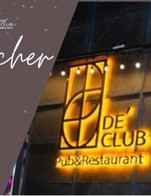 โปรโมชั่น Discount Voucher  ลด 10 % เมื่อสั่งเมนูในหมวด สปาเก็ตตี้, ทานเล่น, ต้ม, ยำ, นึ่ง, เบอร์เกอร์, พิซซ่า, ผัด / ทอด, สเต็ก, สลัด, อาหารจานเดียว, ลาบ, ส้มตำ