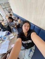 โปรโมชั่น เบเกอรี่พนักงาน ลด 15 % เมื่อสั่งเมนู Brioche Nutella, Red Velvet Cookie , Almond Tuiles, คุกกี้ รสดาร์กช็อค, Almond Croissant , คุกกี้ รสชาเขียว , Scone, Macadamia Shortbead,  Mozzarella Ham Croissant, Plain Au Chocolate,  Coffee Pecan  Croissant , Finacier, Plain Suisse,  Brownie Cookies , คุกกี้ รสนมช็อค, Chocolate Roll, Macadamia Cookies, Coffee Almond, Dark choc lava, Cinnamon Roll, Gourmet Fruit Loat, Hokkaido Matcha (กล่อง), ปังครีมชีส, Hokkaido Vanilla (กล่อง), Almond Shortbead, Hokkaido Vanilla (ชิ้น), ชิโอะปัง Original , Crisp Coconut Almond Cs, Cookies White Chocolate , Butterscotch Cheese , Lemon Crush, ชิโอะปังช็อคโกแลต, Cookies double chocolate , Pesto Bread, Plain Croissant , Hokkaido chocolate (ชิ้น), Truffle Cheese Beard, Hokkaido chocolate (กล่อง), Almond Croissant, Hokkaido Matcha (ชิ้น), คุกกี้ รสสตอเบอรี่ , Nutella Brownie , ชิโอะปังเนยกระเทียม, Sesame Tuiles, Toffee Cake