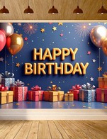 โปรโมชั่น "วันเกิด Happy Birthday" ลด 10 %