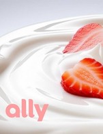 โปรโมชั่น FREE YOGURT ( ALLY MEMBER ) ลด 10 บาท
