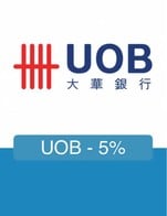 โปรโมชั่น UOB - 5% ลด 5 % เมื่อสั่งเมนูในหมวด Mini Don, SUKIYAKI SET, Soup, SHABU SHABU SET, SEAFOOD NABE SET, เมนูข้าว/เส้น, GUNKAN SUSHI, เมนูผัก, SUKIMASA YAKI SET, Bento no vat, NABE KIMCHI SET, GOHANMONO, UDON, NIMONO, CHARGE, GRILLED, SALAD, APPETIZERS (เก่า), TEMPURA, NABE KIMCHI A LA CARTE, SUSHI SET (เก่า), Sauce, TOFU, BUTTER YAKI A LA CARTE, SEAFOOD NABE A LA CARTE, TATAKI, SHIO YAKI, APPETIZERS, Promotion, DONBURI, Food, WAGYU BEEF SUSHI (เก่า), SASHIMI (เก่า), เต้าหู้ / ไข่ / อื่น ๆ, SASHIMI SET (เก่า), MAKI ROLL, SHIO YAKI (เก่า), SASHIMI ROLL, MAKI ROLL (เก่า), ครึ่งที่ (ใหม่), DRY AGED FISH, SASHIMI SET, SASHIMI, Bento vat, WAGYU BEEF SUSHI, TEMAKI (เก่า), DONBURI (เก่า), TEMAKI, GUNKAN SUSHI (เก่า), SUSHI SET, SHABU SHABU ALACARTE, SUKIYAKI ALACARTE, SUKIMASA YAKI ALC, NIGIRI SUSHI, SUSHI (เก่า), TATAKI (เก่า), DESSERT, MAGURO