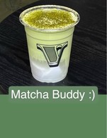 โปรโมชั่น Matcha Buddy :) ลด 30 % เมื่อสั่งเมนูในหมวด Matcha Buddy