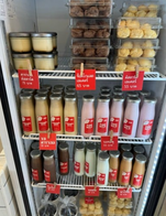 โปรโมชั่น โปรโมชั่นขนมและนม ฟรี3แถม1 แถม ดับเบิ้ลมินิช็อกโกคุกกี้ (@TakeAwayNamwanmilkbar), ขนมปังมะพร้าวอ่อน (@TakeAwayNamwanmilkbar), คาราเมลคัสตาร์ด (@TakeAwayNamwanmilkbar), นมสดบรรจุขวด (@Namwanmilkbar), Raspberry Butter Cookie, ชาไทยบรรจุขวด (@TakeAwayNamwanmilkbar), ชาไทยบรรจุขวด (@Namwanmilkbar), ครัวซองต์ช็อคโกแลต (@Namwanmilkbar), ขนมปังขาไก่ (@TakeAwayNamwanmilkbar), คัสตาร์ดเอแคลร์ (@Namwanmilkbar), ขนมปังกรอบเคลือบคาราเมล (@TakeAwayNamwanmilkbar), ครัวซองต์ช็อคโกแลต (@TakeAwayNamwanmilkbar), Lemon Crinkle, ขนมปังแฮม (@Namwanmilkbar), ขนมปังเนยสดไอซ์ซิ่ง (@TakeAwayNamwanmilkbar), Banoffee Jar, ขนมปังปอนด์ (@Namwanmilkbar), โกโก้บรรจุขวด (@TakeAwayNamwanmilkbar), ดับเบิ้ลมินิช็อกโกคุกกี้ (@Namwanmilkbar), Raspberry Butter Cookie, ช็อกโกแลตเอแคลร์ (@Namwanmilkbar), Matcha Chocolate Cookie, ขนมปังกรอบเคลือบคาราเมล, นมชมพูบรรจุขวด (@Namwanmilkbar), นมคาราเมลบรรจุขวด (@Namwanmilkbar), Lemon Crinkle, ขนมปังเนยสดไอซ์ซิ่ง (@Namwanmilkbar), Macadamia Honey Meringue, ขนมบัตเตอร์ฟลาย (@Namwanmilkbar), ครัวซองอบกรอบ (@TakeAwayNamwanmilkbar), ครัวซองต์เนยสด (@TakeAwayNamwanmilkbar), Cube Breed (@Namwanmilkbar), ช็อกโกแลตเอแคลร์ (@TakeAwayNamwanmilkbar), ขนมปังปอนด์ (@TakeAwayNamwanmilkbar), ขนมปังอบกรอบ (@TakeAwayNamwanmilkbar), ขนมปังขาไก่ (@Namwanmilkbar), ขนมปังกระเทียม (@TakeAwayNamwanmilkbar), ช็อกโกแลตบอล (@Namwanmilkbar), คัสตาร์ดเอแคลร์ (@TakeAwayNamwanmilkbar), Cube Breed (@TakeAwayNamwanmilkbar), ขนมปังมะพร้าวอ่อน (@Namwanmilkbar), ขนมปังกระเทียม (@Namwanmilkbar), นมชมพูบรรจุขวด (@TakeAwayNamwanmilkbar), โกโก้บรรจุขวด (@Namwanmilkbar), คาราเมลคอนเฟลก (@TakeAwayNamwanmilkbar), ครัวซองอบกรอบ (@Namwanmilkbar), ขนมปังอบกรอบ (@Namwanmilkbar), คาราเมลคัสตาร์ด (@Namwanmilkbar), ช็อกโกแลตบอล (@TakeAwayNamwanmilkbar), นมสดบรรจุขวด (@TakeAwayNamwanmilkbar), มินิคุกกี้ (@Namwanmilkbar), นมคาราเมลบรรจุขวด (@TakeAwayNamwanmilkbar), Double Chocolate Cookie, ขนมบัตเตอร์ฟลาย (@TakeAwayNamwanmilkbar), Double Chocolate Cookie, ขนมปังแฮม (@TakeAwayNamwanmilkbar), คาราเมลคอนเฟลก (@Namwanmilkbar), Banoffee Jar, ขนมปังไส้กรอกไก่ (@TakeAwayNamwanmilkbar), Matcha Chocolate Cookie, ขนมปังไส้กรอกไก่ (@Namwanmilkbar), Macadamia Honey Meringue, ครัวซองต์เนยสด (@Namwanmilkbar), มินิคุกกี้ (@TakeAwayNamwanmilkbar) เมื่อสั่งเมนู จำนวน 3 ที่