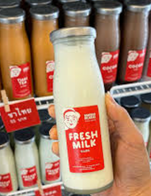 โปรโมชั่น โปรโมชั่นซื้อ 3 แถม 1 (รวมนมขวด) แถม ดับเบิ้ลมินิช็อกโกคุกกี้ (@TakeAwayNamwanmilkbar), ขนมปังมะพร้าวอ่อน (@TakeAwayNamwanmilkbar), คาราเมลคัสตาร์ด (@TakeAwayNamwanmilkbar), นมสดบรรจุขวด (@Namwanmilkbar), Raspberry Butter Cookie, ชาไทยบรรจุขวด (@TakeAwayNamwanmilkbar), ชาไทยบรรจุขวด (@Namwanmilkbar), ครัวซองต์ช็อคโกแลต (@Namwanmilkbar), ขนมปังขาไก่ (@TakeAwayNamwanmilkbar), คัสตาร์ดเอแคลร์ (@Namwanmilkbar), ขนมปังกรอบเคลือบคาราเมล (@TakeAwayNamwanmilkbar), ครัวซองต์ช็อคโกแลต (@TakeAwayNamwanmilkbar), Lemon Crinkle, ขนมปังแฮม (@Namwanmilkbar), ขนมปังเนยสดไอซ์ซิ่ง (@TakeAwayNamwanmilkbar), Banoffee Jar, ขนมปังปอนด์ (@Namwanmilkbar), โกโก้บรรจุขวด (@TakeAwayNamwanmilkbar), ดับเบิ้ลมินิช็อกโกคุกกี้ (@Namwanmilkbar), Raspberry Butter Cookie, ช็อกโกแลตเอแคลร์ (@Namwanmilkbar), Matcha Chocolate Cookie, ขนมปังกรอบเคลือบคาราเมล, นมชมพูบรรจุขวด (@Namwanmilkbar), นมคาราเมลบรรจุขวด (@Namwanmilkbar), Lemon Crinkle, ขนมปังเนยสดไอซ์ซิ่ง (@Namwanmilkbar), Macadamia Honey Meringue, ขนมบัตเตอร์ฟลาย (@Namwanmilkbar), ครัวซองอบกรอบ (@TakeAwayNamwanmilkbar), ครัวซองต์เนยสด (@TakeAwayNamwanmilkbar), Cube Breed (@Namwanmilkbar), ช็อกโกแลตเอแคลร์ (@TakeAwayNamwanmilkbar), ขนมปังปอนด์ (@TakeAwayNamwanmilkbar), ขนมปังอบกรอบ (@TakeAwayNamwanmilkbar), ขนมปังขาไก่ (@Namwanmilkbar), ขนมปังกระเทียม (@TakeAwayNamwanmilkbar), ช็อกโกแลตบอล (@Namwanmilkbar), คัสตาร์ดเอแคลร์ (@TakeAwayNamwanmilkbar), Cube Breed (@TakeAwayNamwanmilkbar), ขนมปังมะพร้าวอ่อน (@Namwanmilkbar), ขนมปังกระเทียม (@Namwanmilkbar), นมชมพูบรรจุขวด (@TakeAwayNamwanmilkbar), โกโก้บรรจุขวด (@Namwanmilkbar), คาราเมลคอนเฟลก (@TakeAwayNamwanmilkbar), ครัวซองอบกรอบ (@Namwanmilkbar), ขนมปังอบกรอบ (@Namwanmilkbar), คาราเมลคัสตาร์ด (@Namwanmilkbar), ช็อกโกแลตบอล (@TakeAwayNamwanmilkbar), นมสดบรรจุขวด (@TakeAwayNamwanmilkbar), มินิคุกกี้ (@Namwanmilkbar), นมคาราเมลบรรจุขวด (@TakeAwayNamwanmilkbar), Double Chocolate Cookie, ขนมบัตเตอร์ฟลาย (@TakeAwayNamwanmilkbar), Double Chocolate Cookie, ขนมปังแฮม (@TakeAwayNamwanmilkbar), คาราเมลคอนเฟลก (@Namwanmilkbar), Banoffee Jar, ขนมปังไส้กรอกไก่ (@TakeAwayNamwanmilkbar), Matcha Chocolate Cookie, ขนมปังไส้กรอกไก่ (@Namwanmilkbar), Macadamia Honey Meringue, ครัวซองต์เนยสด (@Namwanmilkbar), มินิคุกกี้ (@TakeAwayNamwanmilkbar) เมื่อสั่งเมนู จำนวน 3 ที่