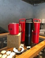 โปรโมชั่น Own Tumblr discount ลด 10 บาท เมื่อสั่งเมนูในหมวด FLAVOR COFFEE, FILTER COFFEE, BOTTLE, NON COFFEE, MILK COFFEE, BLACK COFFEE