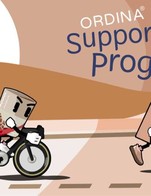 โปรโมชั่น Suppot U Progress ลด 10 บาท เมื่อสั่งเมนูในหมวด Non-Coffee, Coffee, Pastry