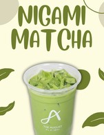 โปรโมชั่น ฟรีนิงามิเย็น 1 แก้ว ลด 130 บาท