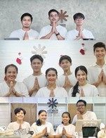 โปรโมชั่น 15% Discount from Asterisk Espresso OG ลด 15 % เมื่อสั่งเมนูในหมวด Coffee, Cake, Non-Coffee, Tea