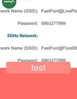 โปรโมชั่น test ลด 20 บาท เมื่อสั่งเมนู XXL Iced Americano, Apple Yuzu Iced Coffee, Apple Grapefruit Oat Latte - Iced, Lemongrass Special Brew, Hot Latte - Cocoa Flavor