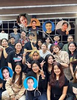 โปรโมชั่น พนักงาน ลด 50 % เมื่อสั่งเมนู น้ำโชยุ (ซุปดำ), ซุปหม่าล่านม, ยำสาหร่าย, ข้าวผัดกระเทียม, หม่าล่าออริจินอล, น้ำจิ้ม, ซุปเห็ดหอม, ข้าวสวย, ซุปต้มยำน้ำข้น, ซุปนม, กิมจิโฮมเมด, ยำแตงกวา, หม่าล่าผัดแห้ง