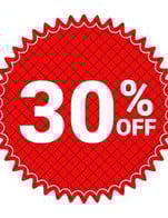 โปรโมชั่น 30% ลด 30 % เมื่อสั่งเมนูในหมวด ซิกเนเจอร์, ผัด ผัด, อีสาน, ลาบ ลวก, ตำ, เหลา, ยำ แซ่บ, ทอด, ขนมหวาน, ปลา กุ้งแม่น้ำ, ต้ม แกง, ข้าวเปล่า เส้น, ข้าวราด