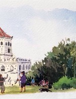 โปรโมชั่น 12 Cards ลด 20 บาท เมื่อสั่งเมนู  จำนวน 12 ที่