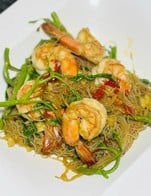 โปรโมชั่น โปรฯส่วนลดอาหาร 15% ลด 15 % เมื่อสั่งเมนูในหมวด จานเดียว (Quick-Dish), ยำ (Spicy Salad), อาหารจานหลัก (Main Dish), เมนูแนะนำ Recommend , แกงและต้ม (Soup), ส้มตำ ลาบ น้ำตก (Thai. E-San Food), เมนูเด็ก(Kid Menu), มังสวิรัติ Vegetarian, ของทานเล่น (Appetizer), สลัด เมี่ยง (Salad), เมนูเส้น (Noodle)