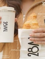 โปรโมชั่น แลกแต้มฟรีเครื่องดื่ม ลด 100 % เมื่อสั่งเมนูในหมวด 2AM Dark Roast (M), Smoothie (M), Bakery, Dark Enchantment (L), Dark Enchantment (M), 28 Specialty Coffee , Coconut (L), 3AM Medium Roast (L), 3AM Medium Roast (M), Popcorn, Drip coffee, 4AM Light Roast (L), 4AM Light Roast (M), Merchadise, Coffee Blend 1000g, Coffee Blend 500g, Capsule Coffee, Hojicha, Non-Coffee (M), Sparkling (L), ขายแบบเสริฟ (L) , Tea (M), Sparkling (M), Non-Coffee (L), Coffee Blend 250g, 2AM Dark Roast (L), Matcha , Coconut (M), Tea (L)