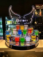 โปรโมชั่น ส่วนลดโปรโมชั่นวันเกิด ลด 10 % เมื่อสั่งเมนูในหมวด ซาซิมิ, อาหารจานเดียว,เส้น, สเต็ก,สปา, ส้มตำ,ลาบ, เบอร์เกอร์,พิซซ่า, อาหารทานเล่น, แกง&ผัด, อาหารเรียกน้ำย่อย, ผัด, ทอด, ต้ม,ตุ๋น, ข้าว, อาหารจานเดียว, เมนูปลา, สลัด, สเต็ก, พิซซ่า, สปาเก็ตตี้, ยำ, อาหารอีสาน