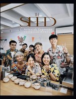 โปรโมชั่น THE SEED EXCLUSIVE MEMBER DISCOUNT 10% ลด 10 % เมื่อสั่งเมนูในหมวด Coffee, Cake, Non-Coffee, Tea