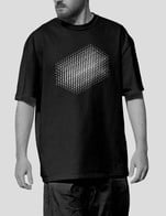 โปรโมชั่น 100 Points Free T-Shirt ลด 100 % เมื่อสั่งเมนู เสื้อยืด สีดำ L, เสื้อยืด สีขาว S, เสื้อยืด สีดำ S, เสื้อยืด สีขาว L