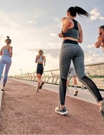 โปรโมชั่น ส่วนลดงานวิ่ง nike run15% ลด 15 % เมื่อสั่งเมนูในหมวด NON - COFFEE, BLACK, FANCY, WHITE WITH SYRUP, WHITE, CARBONATED COFFEE