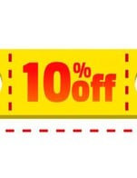 โปรโมชั่น ส่วนลดกิจกรรม ลด 10 % เมื่อสั่งเมนูในหมวด Soft Drink, Iced , Smoothies, แหนมเนือง ผักสด, ออร์เดิร์ฟ-ของทอด, Hot , ข้าว ติ่มซำ หมูยอ, โจ๊ก จั๊บ เฝอ