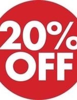 โปรโมชั่น Pro ทุกวันพุธเครื่องดื่มลด 20% ลด 20 % เมื่อสั่งเมนูในหมวด Smoothie (M), 4AM Light Roast (L), Tea (L), Tea (M), Coconut (M), Coconut (L), Non-Coffee (M), Dark Enchantment (L), 2AM Dark Roast (M), Sparkling (L), Non-Coffee (L), 3AM Medium Roast (M), 4AM Light Roast (M), 3AM Medium Roast (L), Dark Enchantment (M), 2AM Dark Roast (L), Sparkling (M)