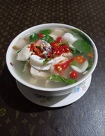 ต้มยำรวมมิตรน้ำใสรสแซ่บหลายราคา139฿