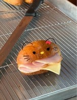 โปรโมชั่น SHIOPAN ลด 30 % หลัง 18.00 น. ลด 19 - 22 บาท เมื่อสั่งเมนู Shio Pan Original