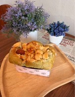 โปรโมชั่น 3 แถม 1 แถม เมนูในหมวด คัฟ ไร้น้ำตาล, ขนมปังสด เมื่อสั่งเมนูในหมวด ไร้แป้งอื่นๆ, คัฟไร้แป้งไร้น้ำตาล จำนวน 1 ที่