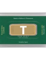 โปรโมชั่น GOLD CARD ลด 10 % เมื่อสั่งเมนูในหมวด FOOD, BOTTLE, GLASS, WINE LIST, SUPER CLASSIC COCKTAILS, CLASSIC COCKTAILS, OTHER, SIGNATURE COCKTAILS , MOCKTAIL , THAI SPIRIT, Add, DARFT BEER