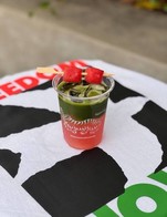 โปรโมชั่น Watermelon Combo ลด 10 % เมื่อสั่งเมนูในหมวด Food, Watermelon จำนวน 1 ที่