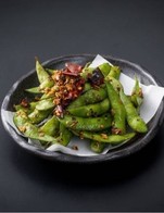 โปรโมชั่น 50%Off Spicy Edamame ลด 50 % เมื่อสั่งเมนูในหมวด Menu of the month, ข้าวด้ง, อาหารทานเล่น, Bento, สลัด/ยำ, โรล, เมนูเส้น, ซาชิมิ, เครื่องเคียง, ซูชิ, Topping , ของหวาน, Ezze Special , โรลผัก, ข้าวหน้า, โรล เดลิเวอรี่ ครบ 750 บาท