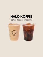 โปรโมชั่น Discount10% Grab ลด 9 บาท เมื่อสั่งเมนู Black Coffee Days Blend, White Coffee (Days Blend)