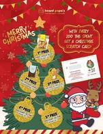 โปรโมชั่น Discount 20 Baht ลด 20 บาท