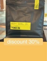 โปรโมชั่น discount 30% ลด 30 % เมื่อสั่งเมนูในหมวด Bakery , Coffee, Alternative, Drip