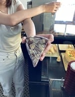 โปรโมชั่น ส่วนลดพนักงาน ลด 30 บาท เมื่อสั่งเมนู