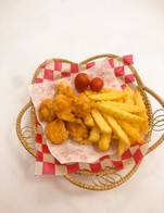 โปรโมชั่น Top Spender ลด 49 บาท เมื่อสั่งเมนู Shrimp shake