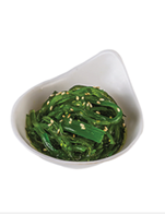 โปรโมชั่น โปรโมชั่น ฟรี ยำสาหร่าย 1 ที่ ลด 100 บาท เมื่อสั่งเมนู