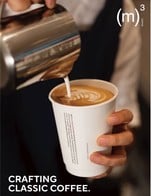 โปรโมชั่น ลด 50% ลด 50 % เมื่อสั่งเมนูในหมวด FRUITY COFFEE, CLASSIC COFFEE, NON COFFEE, HOT COFFEE