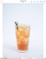 โปรโมชั่น Happy Hours PM ฟรีชาผลไม้ แถม Iced Tea - Lemon, Iced Tea - Peach, Iced Tea - Apple เมื่อสั่งเมนูในหมวด แกงกะหรี่, กะเพรา, แกงเขียวหวาน, แกงส้ม, Rice Bowl, พริกเผา, คั่วพริกเกลือ, ผงกะหรี่, ทอดกระเทียม, เครื่องแกง, มัสมั่น, พริกไทยดำ, น้ำยาปู จำนวน 1 ที่