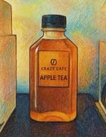 โปรโมชั่น Free Apple Tea แถม Free Apple Tea  เมื่อสั่งเมนูในหมวด FZ_Standard Coffee, Non-Coffee Signature, HR 43 , Desserts, Add on, FZ_Non Coffee, FZ_Italian Soda & Smoothies, Single Origin, Seasonal Menu Drinks, Others, Coffee Signature, Snack Box, Foods, Sandwiches, Bakery, Other Milk, Co-Promotion ครบ 10 บาท