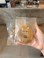 โปรโมชั่น ซอฟคุกกี้2ชิ้น ลด 10 บาท เมื่อสั่งเมนู จำนวน 2 ที่