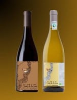 โปรโมชั่น Promotion Chant De La Terre ซื้อคู่ 2,000.- ลด 350 บาท เมื่อสั่งเมนู Chant De Luc La Terre Chardonnay , CHAN DE LA TERRE PIONT 2023