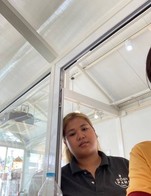 โปรโมชั่น เค้ก ลด 40 % เมื่อสั่งเมนู Almond Croissant , Triple matcha cheesecake, Mix Berry Cumber Cheese Cake, Butter Croissant , Hamcheese Croissant, Soft Cookies Brown Butter Chocolate, Carramel Macadamia Cheese Cake