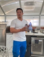 โปรโมชั่น ฮาจิโกะ ลด 10 % เมื่อสั่งเมนู ปีกไก่ทอด, นักเก็ต, ปอเปี๊ยแฮมชีส, ชีสสติ๊ก, ทรัฟเฟิลฟรายส์, ปอเปี๊ยะขลุ่ยกุ้ง, หมูทอดพริกไทยดำ, ข้าวสไปซี่มิโซะหมู, ข้าวซาบะเทริยากิ, ข้าวหน้าเนื้อญี่ปุ่น, ข้าวหน้าไก่เทริยากิ, สปาเก็ตตี้กะเพราไก่, สปาเก็ตตี้กะเพราหมู, สปาเก็ตตี้กะเพราเนื้อ, สปาเก็ตตี้กะเพรากุ้ง, สปาเก็ตตี้ขี้เมาทะเล, สปาเก็ตตี้เขียวหวานไก่, สปาเก็ตตี้เขียวหวานเนื้อ, สปาเก็ตตี้คาโบนาร่า, สปาเก็ตตี้สไปซี่พอร์กบอล, สปาเก็ตตี้ซอสครีมเห็ดทรัฟเฟิล, สเต๊กปลาแซลมอน, สเต็กปลาดอลลี่, ซีซาร์สลัดไก่, ชีสซี่ฟรายส์, ข้าวผัดกะเพราหมูชิ้น+ไข่ดาว, ข้าวผัดกะเพราไก่+ไข่ดาว, ข้าวผัดกะเพราเนื้อ+ไข่ดาว, ข้าวผัดกะเพรากุ้ง+ไข่ดาว, ข้าวแกงเขียวหวานไก่, ข้าวแกงเขียวหวานเนื้อ, ข้าวกุ้งคั่วพริกเกลือ+ไข่ดาว, ข้าวไข่ข้นกุ้ง, ข้าวคั่วกลิ้งหมู+ไข่ดาว, น้ำแข็ง, โซดา, Americano, Cappuccino, Espresso, Latte, Mocha [ Hot ], Caramel Macchiato [ Hot ], Milk, Thai Tea Latte [Hot], Green Tea Latte, Chocolate [Hot], Chocolate Mint [Hot], Matcha Latte [Hot], Espresso Iced, Americano Iced, Cappuccino Iced, Mocha Iced, Caramel Macchiato Iced, Coco Clear Coffee, Punch Coffee, Milk Iced, Thai Tea Iced, Milk Green Tea Iced, Chocolate Iced, Chocolate Mint Iced, Black Cocoa Iced, Matcha Latte Iced, Taiwan Milk Tea, Black Tea, Lemon Tea, Mongo Tea, Lychee Tea, Yuzu Tea, Lemonade Juice, Espresso Frappe, Cappuccino Frappe, Mocha Frappe, Latte Frappe, Caramel Macchiato Frappe, Blueberry Smoothie, Strawberry Smoothie, Mixed Berry Smoothie, Tropical Frappe, Blue Sky, Milk Frappe, Thai Tea Frappe, Green Tea Frappe, Chocolate Frappe, Chocolate Mint Frappe, Matcha Latte Frappe, Taiwan Milk Tea Frappe, Blossom Cold Brew, Tropical Cold Brew, Yuzu Cold Brew, Double Chocolate Lava, Cocoa Choco Crunchy, Dirty Coffee, Black&Yellow, Lemonade Soda, Berry Sparkling, Blue Lemon Sparkling, Yuzu Sparkling, Lychee Sparkling, Honey Lemon Soda, Apple Lychee Sparkling, Plum Sparkling, Punch Sparkling, Muffin Blueberry, Almond Coffee Cake, Soft Chocolate Fudge Cake, Coconut Pandan Fresh Cream, Carramel Macadamia Cheese Cake, Mix Berry Cumber Cheese Cake, Double Chocolate Muffin , Rich Butter Scone , Carrot Cake , Garlic & Cheese Bread, Almond Croissant , Butter Croissant , Hamcheese Croissant, Soft Cookies Brown Butter Chocolate, Soft Cookies Cookie & Cream Chocolate, Peach Tea, Latte Iced, Coke, Coke Zero, Sprite, Rootbeer, Schweppes, Mineral Water, Set 2, กระเพราหมูกรอบไข่ขยี้  , หมูกรอบคั่วพริกเกลือไข่ขยี้, ชาร้อน, Schweppes 0%, Schweppes Yuzu, Schweppes Blueberry, Fanta Red, Fanta Green, Fanta Orange, สลัด, ข้าวผัดกะเพราปลาหมึก+ไข่ดาว, สปาเก็ตตี้กะเพราปลาหมึก, ข้าวหน้าหมูชาชู, Fanta องุ่น, ชเวป ทับทิม, Pink Cold Brew, ข้าวผัดหมู, ข้าวผัดไก่, Pure Matcha, Triple matcha cheesecake, มัชฉะสตอเบอร์รี่, Black ghost, Red Mango Soda, สปาเก็ตตี้เบค่อนพริกแห้ง