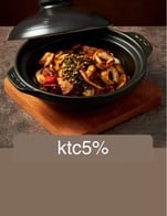 โปรโมชั่น ktc5% ลด 5 % เมื่อสั่งเมนูในหมวด Chef recomand 主厨推荐, Sizzling pot/หม้อร้อน / 啫挡, ย่าง/烧味, เมนูผัดสไตล์ฮ่องกง/港式小炒, อาหารว่างสไตล์ฮ่องกง/港式小吃, อาหารหลักสไตล์ฮ่องกง/港式主食, เครื่องดื่ม / 饮料, ของหวาน / 甜品, Set249 ครบ 500 บาท
