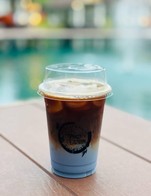 โปรโมชั่น โปรฯส่วนลดEntertain 100% ลด 100 % เมื่อสั่งเมนูในหมวด เมนูเด็ก(Kid Menu), สมูทตี้ smoothie , ไอศครีม Ice Cream , แกงและต้ม (Soup), เมนูโซดา All Sparkling , มังสวิรัติ Vegetarian, ของทานเล่น (Appetizer), ชา/มัทฉะ/โกโก้/นมสด Tea/Matcha/Cocao/Milk, อาหารจานหลัก (Main Dish), ยำ (Spicy Salad), น้ำดื่ม Soft Drink, เมนูเส้น (Noodle), เมนูแนะนำ Recommend , ส้มตำ ลาบ น้ำตก (Thai. E-San Food), จานเดียว (Quick-Dish), เค้ก Cake, กาแฟ/Coffee, สลัด เมี่ยง (Salad)