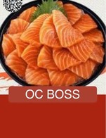 โปรโมชั่น OC BOSS ลด 100 % เมื่อสั่งเมนูในหมวด Sample Category 1, Sample Category 2, ตำใส่เส้นมะละกอ, ตำเหลา(ไม่ใส่เส้น), ยำสากกะบัว, ลาบสากกะบัว, แกง/ต้มสากกะบัว, เมนูแนะนำ, เครื่องแนม, เพิ่มเครื่อง, เมนูทอด/ย่าง, อาหารใต้, เมนูคุณหนูๆ, อาหารจานเดียว, เครื่องดื่ม, ขนมหวาน, อิตาเลี่ยนโซดา, น้ำผลไม้ปั่น, Menu , ปลา