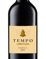 โปรโมชั่น Pro Tempo D’Angelus ลด 210 บาท เมื่อสั่งเมนู TEMPO D’ANGELUS BORDEAUX 2023